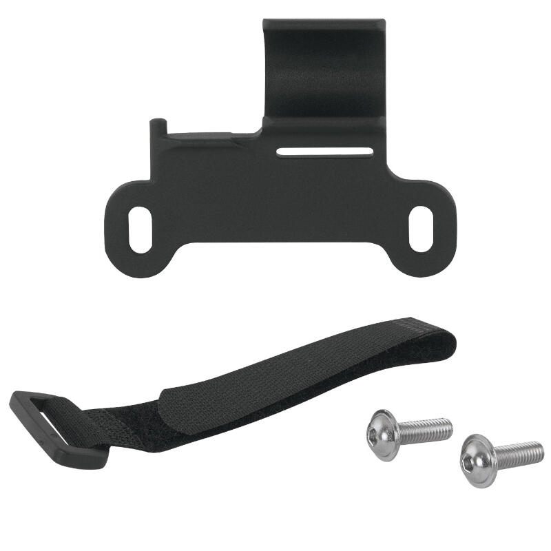 Pompka rowerowa z manometrem Force Mano Basic Duo 4/5