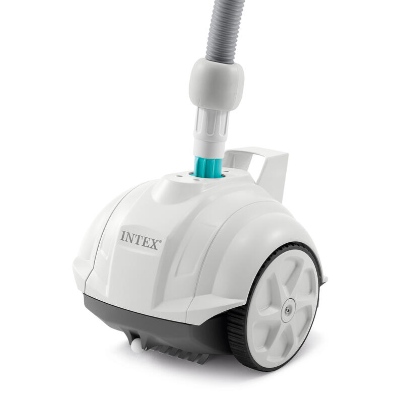 Intex ZX50 Auto Pool Cleaner - Aspirateur de piscine - 28007