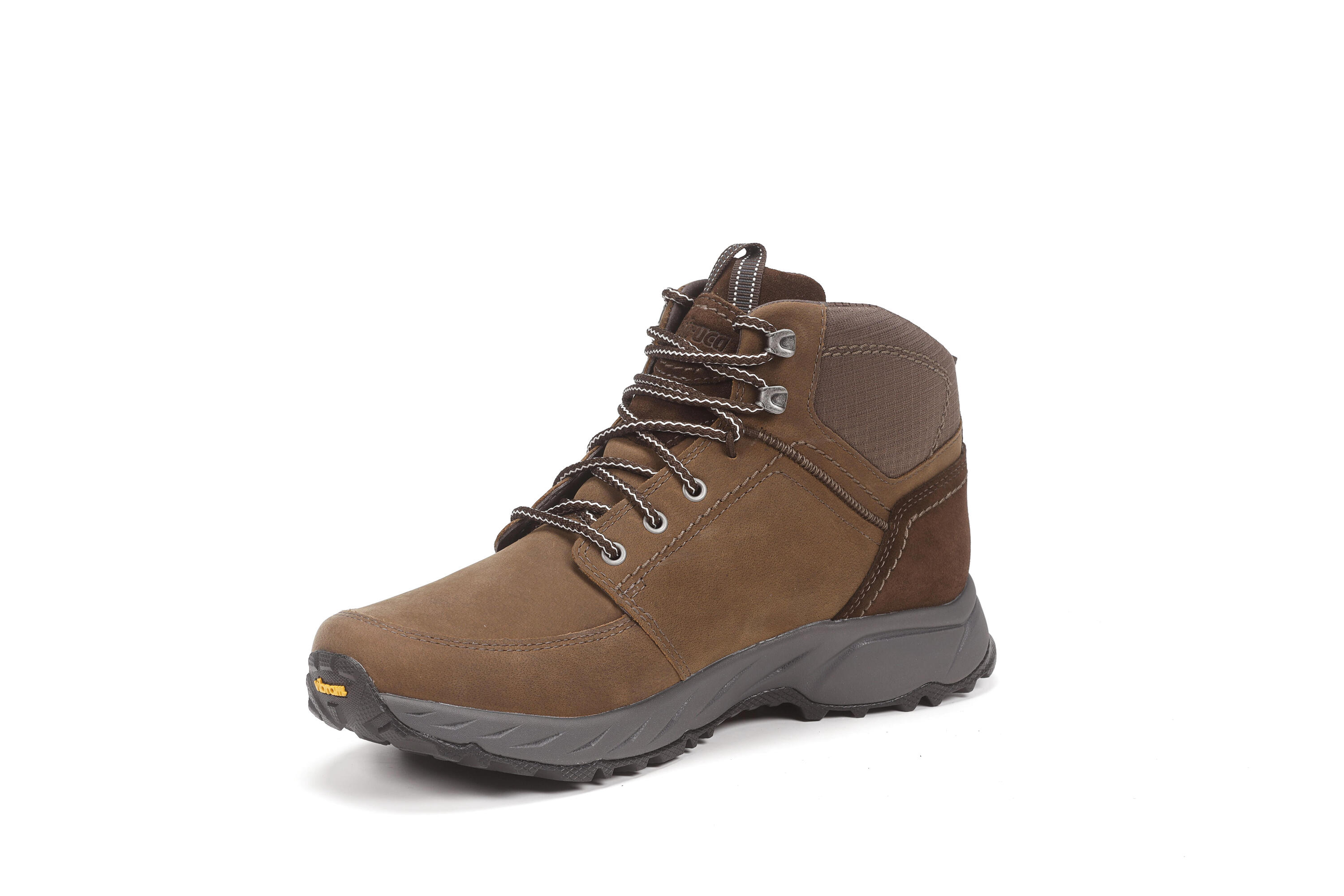 Chaussures de randonnée Chiruca Montreal 12 Gore-Tex 3/5