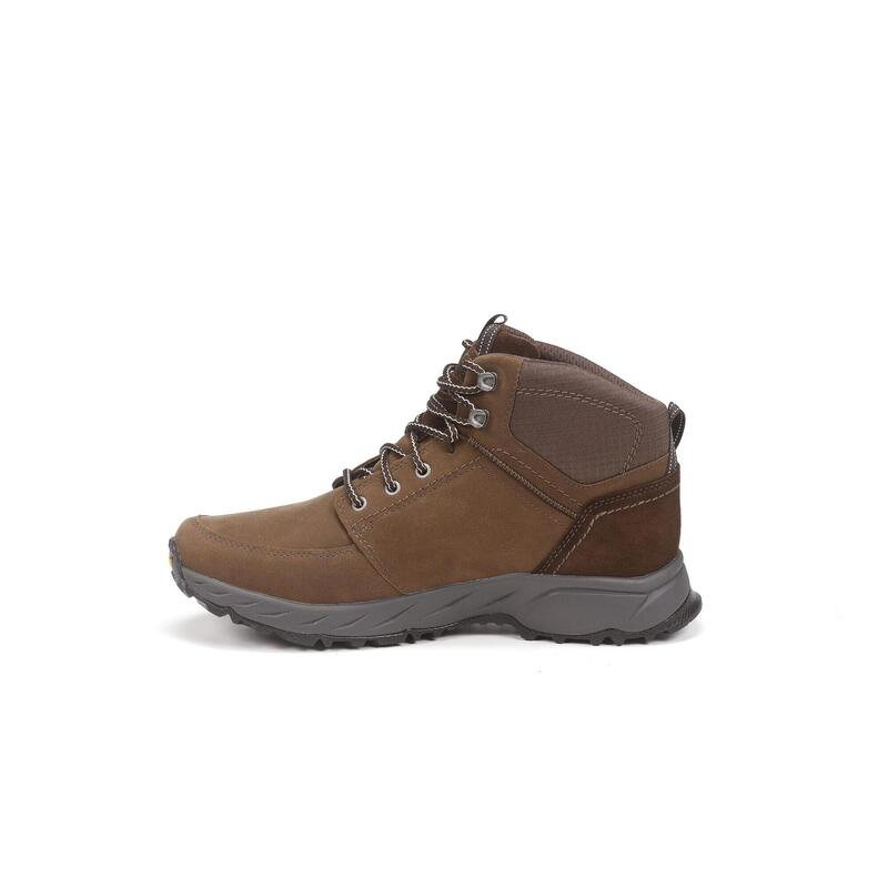 Botas de montaña y trekking impermeables para hombre Chiruca Montreal 12 Marrón