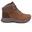 Botas de montanha e trekking impermeáveis para homens Chiruca Montreal 12 marrom