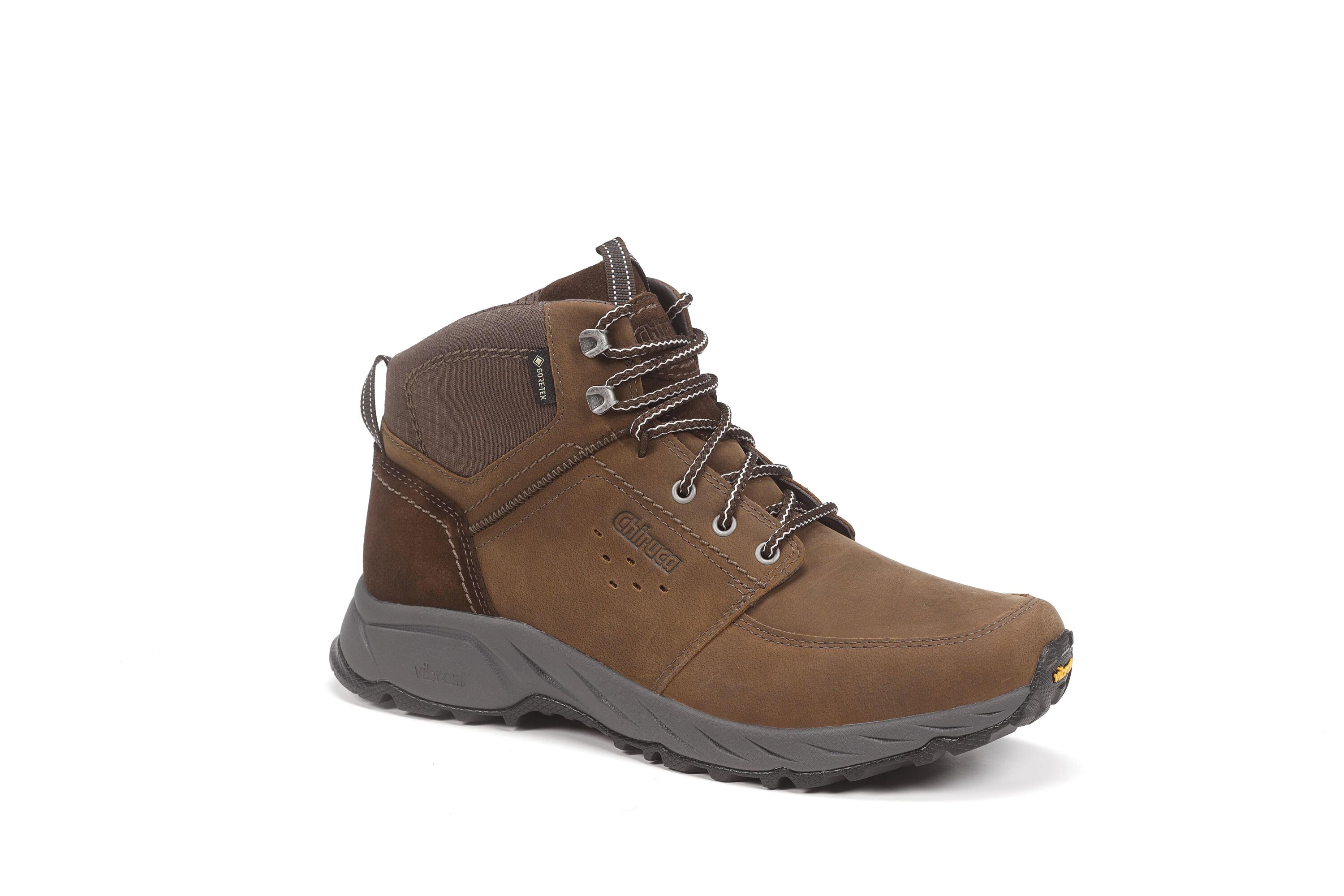 Chaussures de randonnée Chiruca Montreal 12 Gore-Tex 2/5