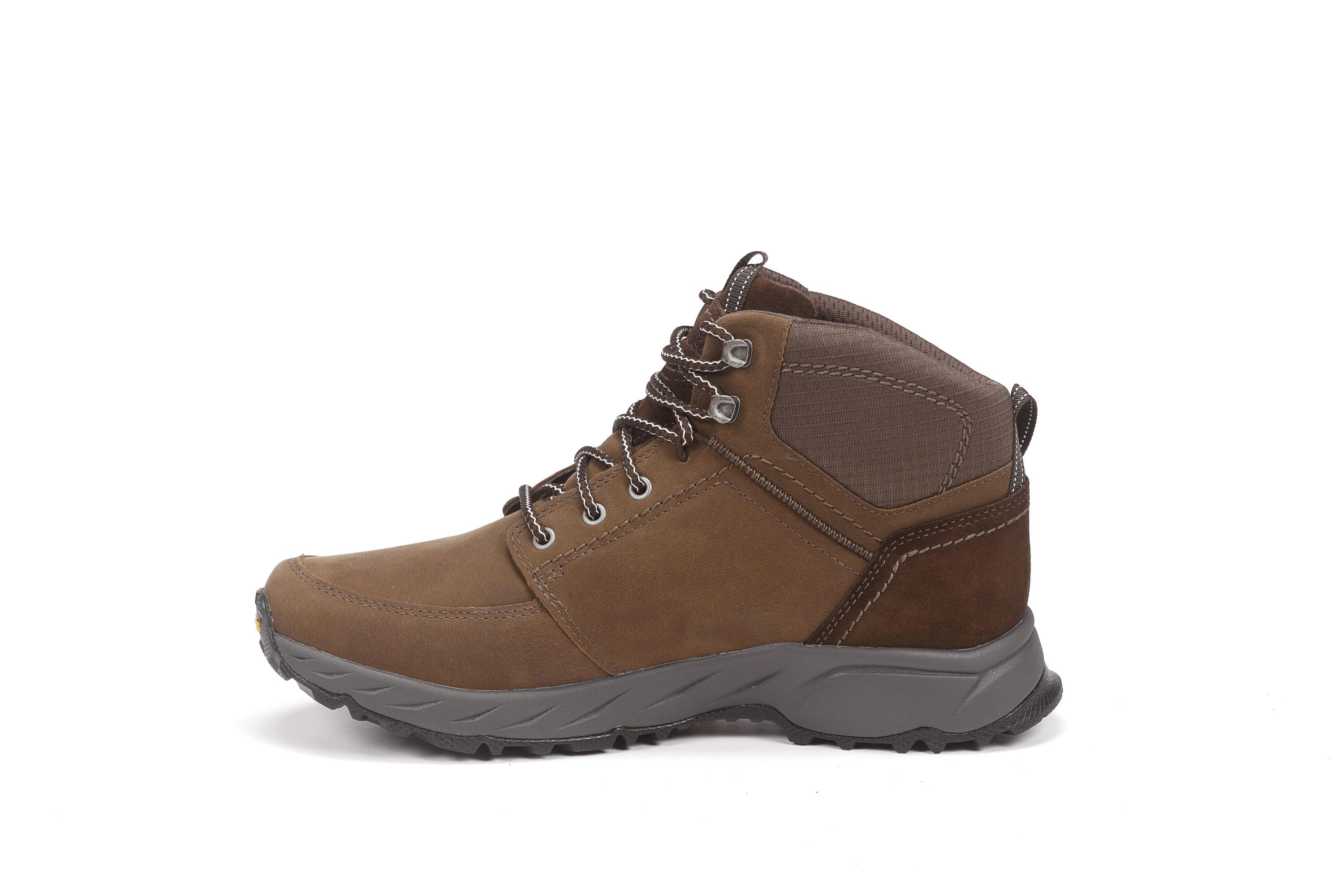 Botas de montaña y trekking impermeables para hombre Chiruca Montreal 12 Marrón 4/5