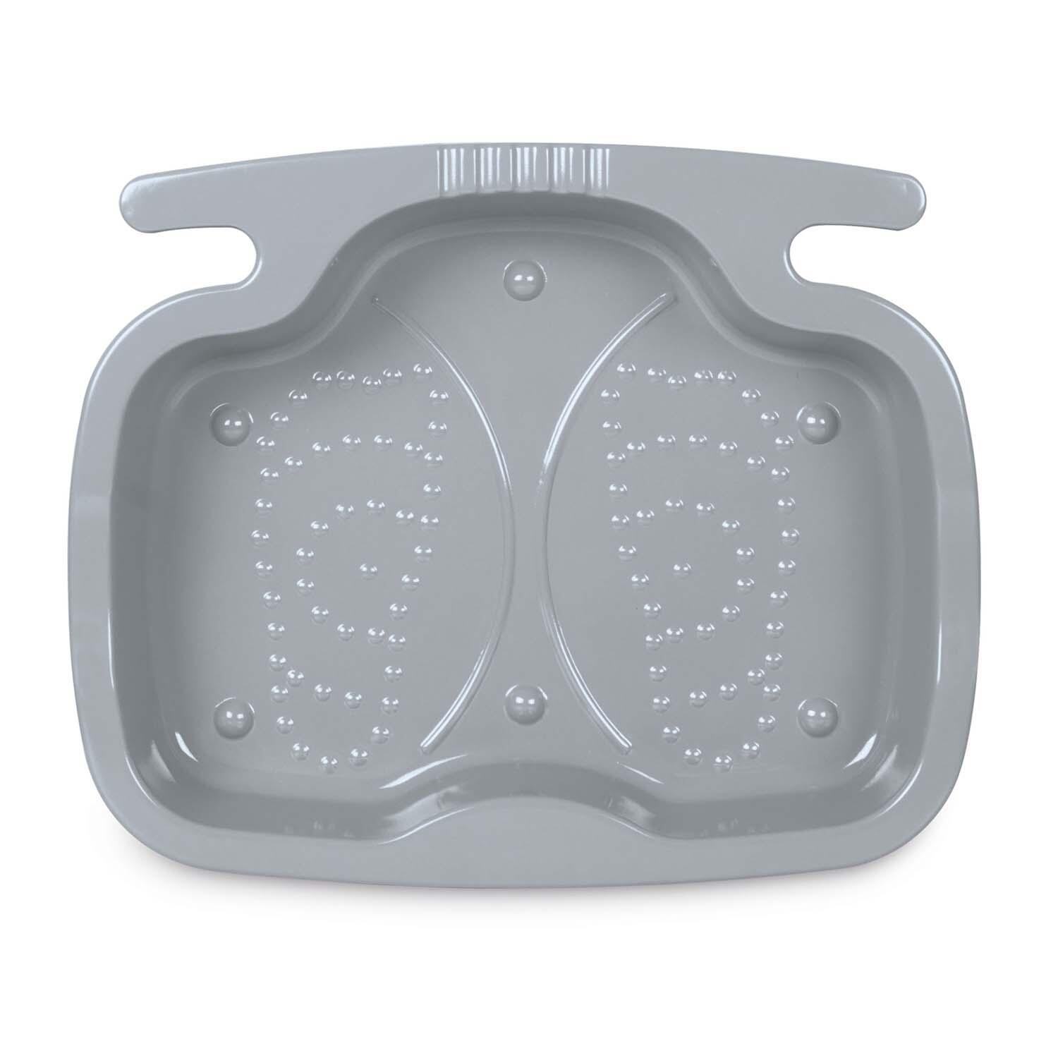 Piscina Natação Vaschetta Lavapiedi 56x46x9 Cm