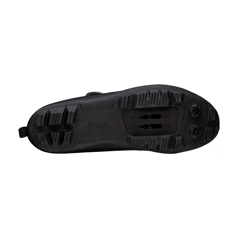 Zapatillas Ciclismo MTB Fizik Terra Atlas NEGRO 4/7