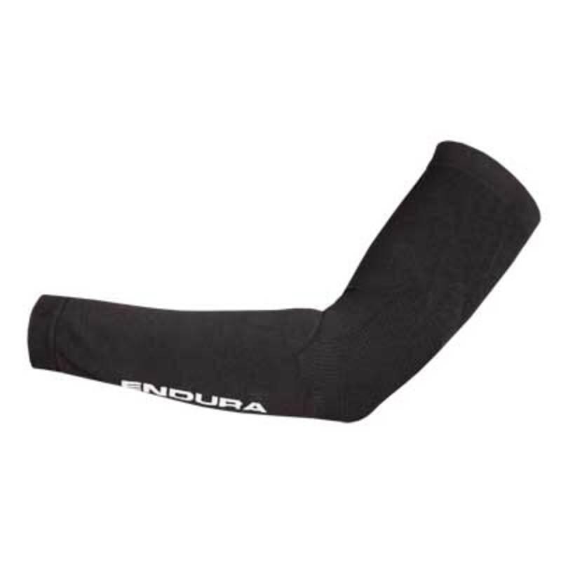 Endura - Black Endura Black Size Brack Habring L-xl - Manchettes - Noir - Decathlon