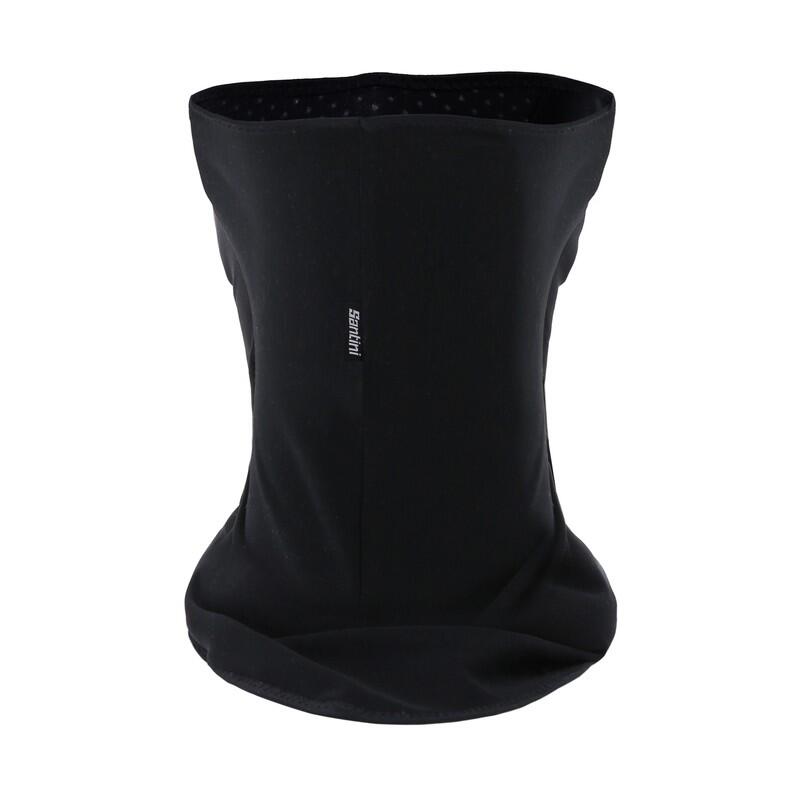 Chauffage de cou Santini noir T. Unique 2/3