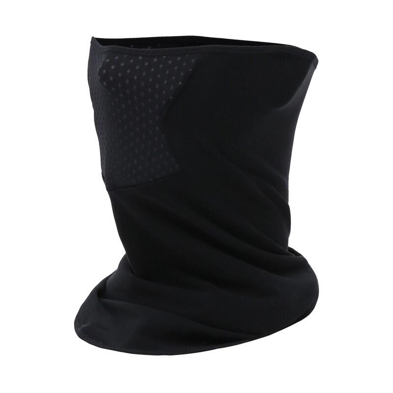 Chauffage de cou Santini noir T. Unique 3/3