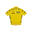 Cyclisme Maillot Santini Child Tour de Francial Yellow