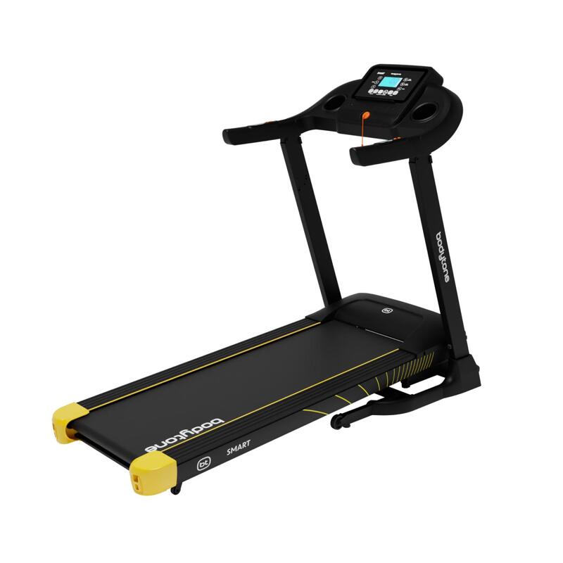 Bodytone Machines de musculation et Cardio professionnelles - Light In  Fitness