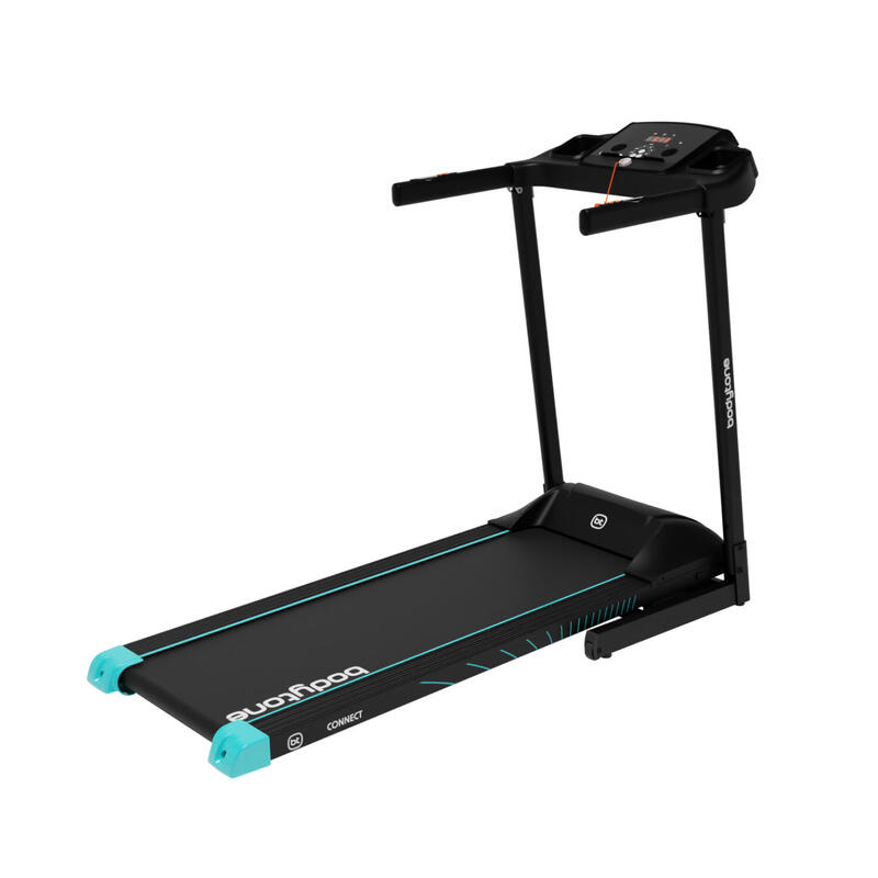 Passadeira de corrida BH i.ZX7 G6473IRF BH FITNESS - Decathlon