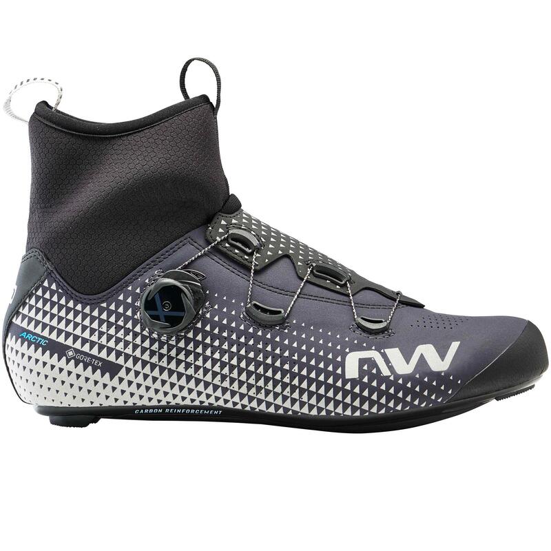 Pantofi de șosea Northwave Celsius R Arctic GTX pentru bărbați