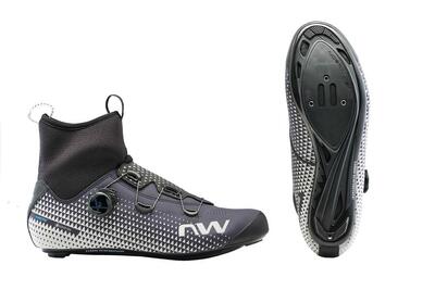 Northwave celsius r arctic gtx raceschoenen voor heren