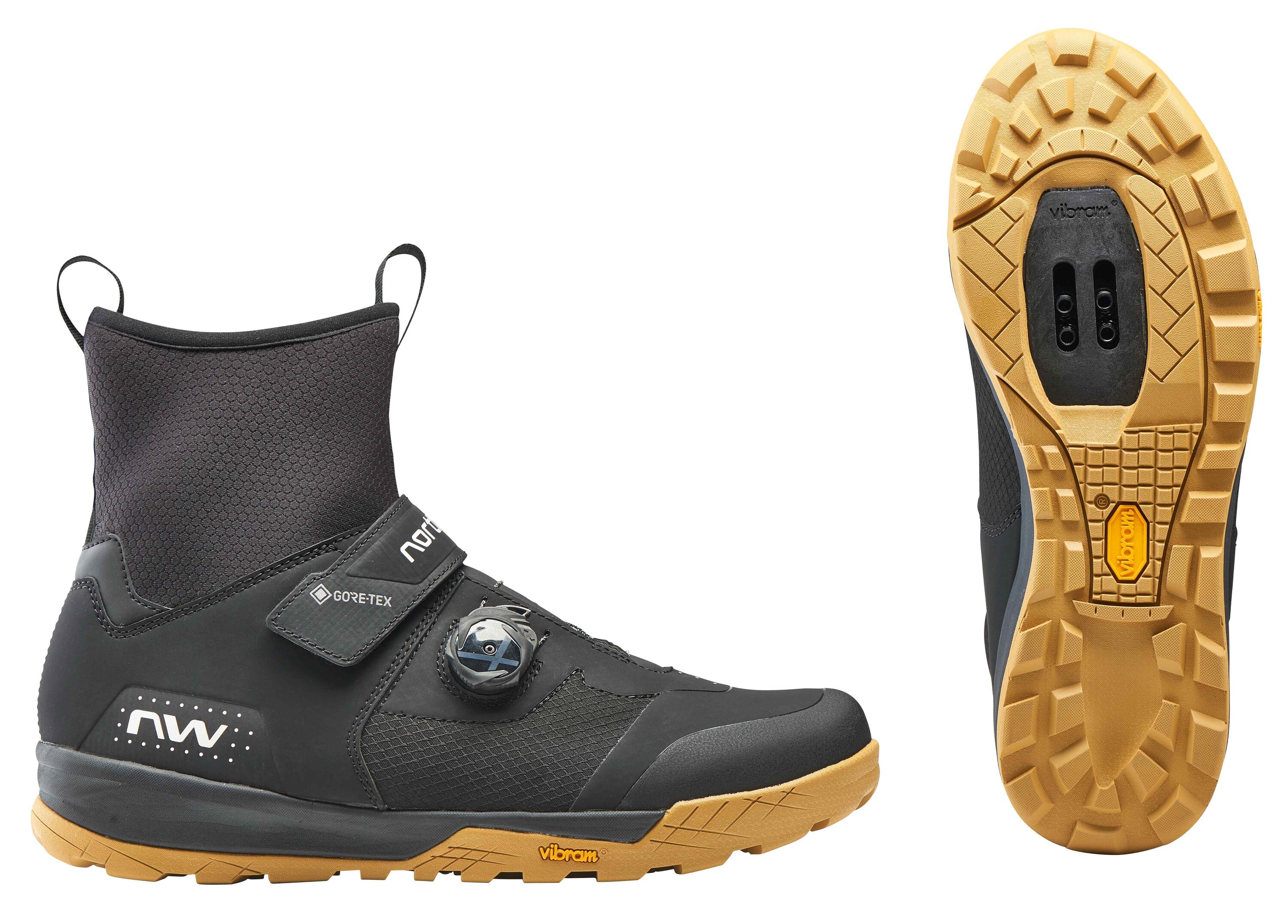 NORTHWAVE Northwave Kingrock Plus GTX MTB-fietsschoenen voor heren