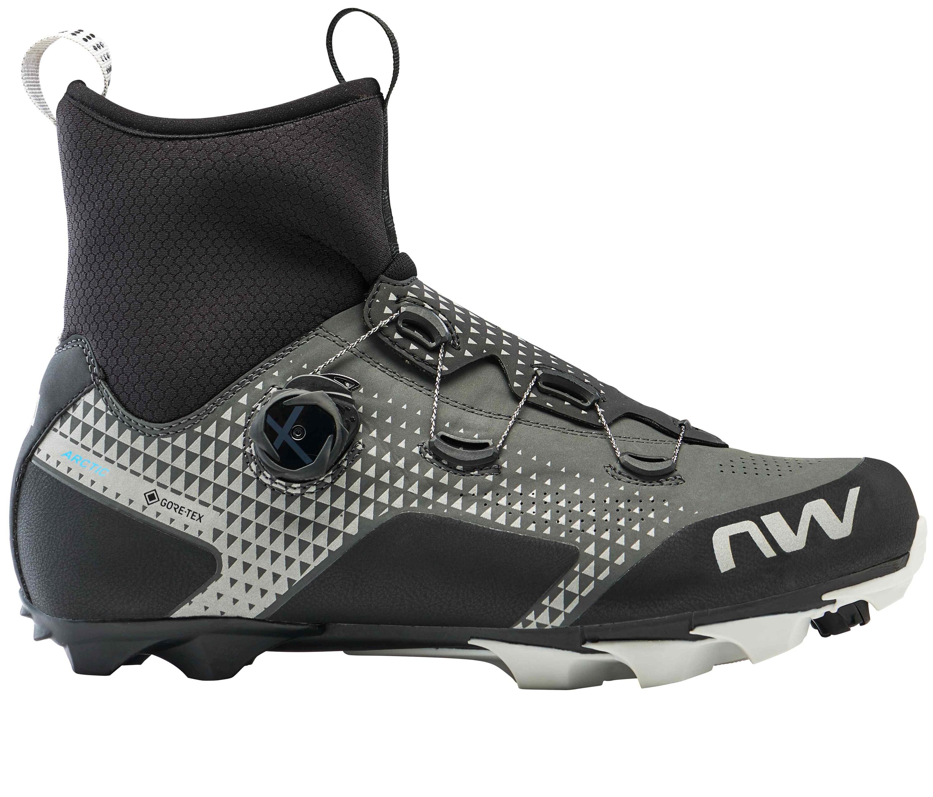 Chaussures vélo Northwave Celsius Arc. Gtx 2/3