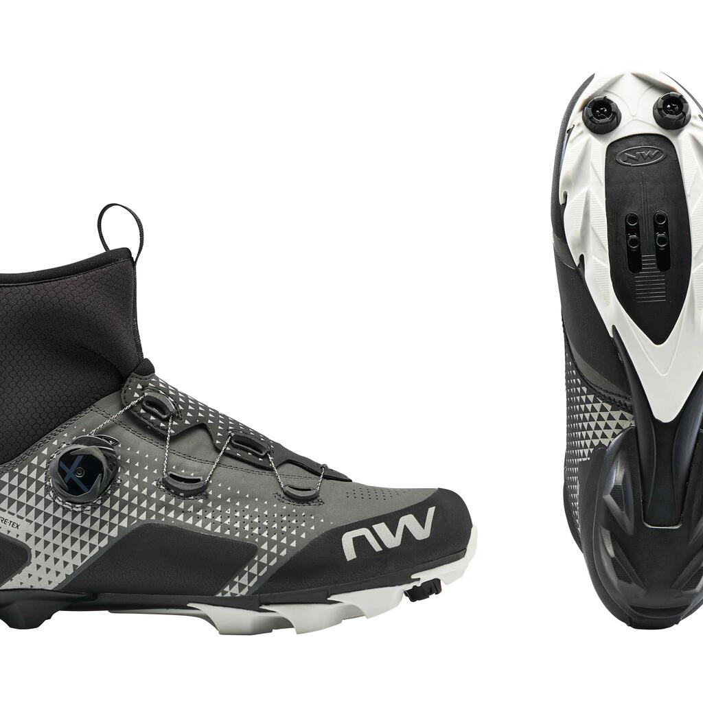 Northwave CELSIUS XC ARC. GTX Winter Mountain Bike Shoe