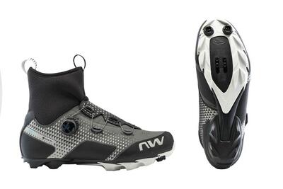 Scarpe da bicicletta Northwave Celsius Arc. Gtx