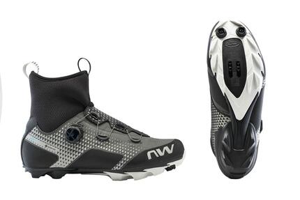 Fahrradschuhe Northwave Celsius Arc. Gtx