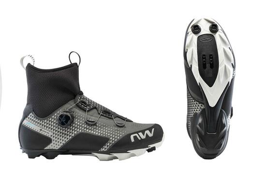 Scarpe da bicicletta Northwave Celsius Arc. Gtx
