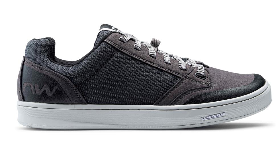Buty rowerowe NORTHWAVE Tribe 2 szary