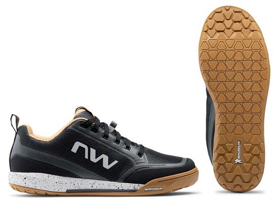 Scarpe ciclismo Northwave Clan 2