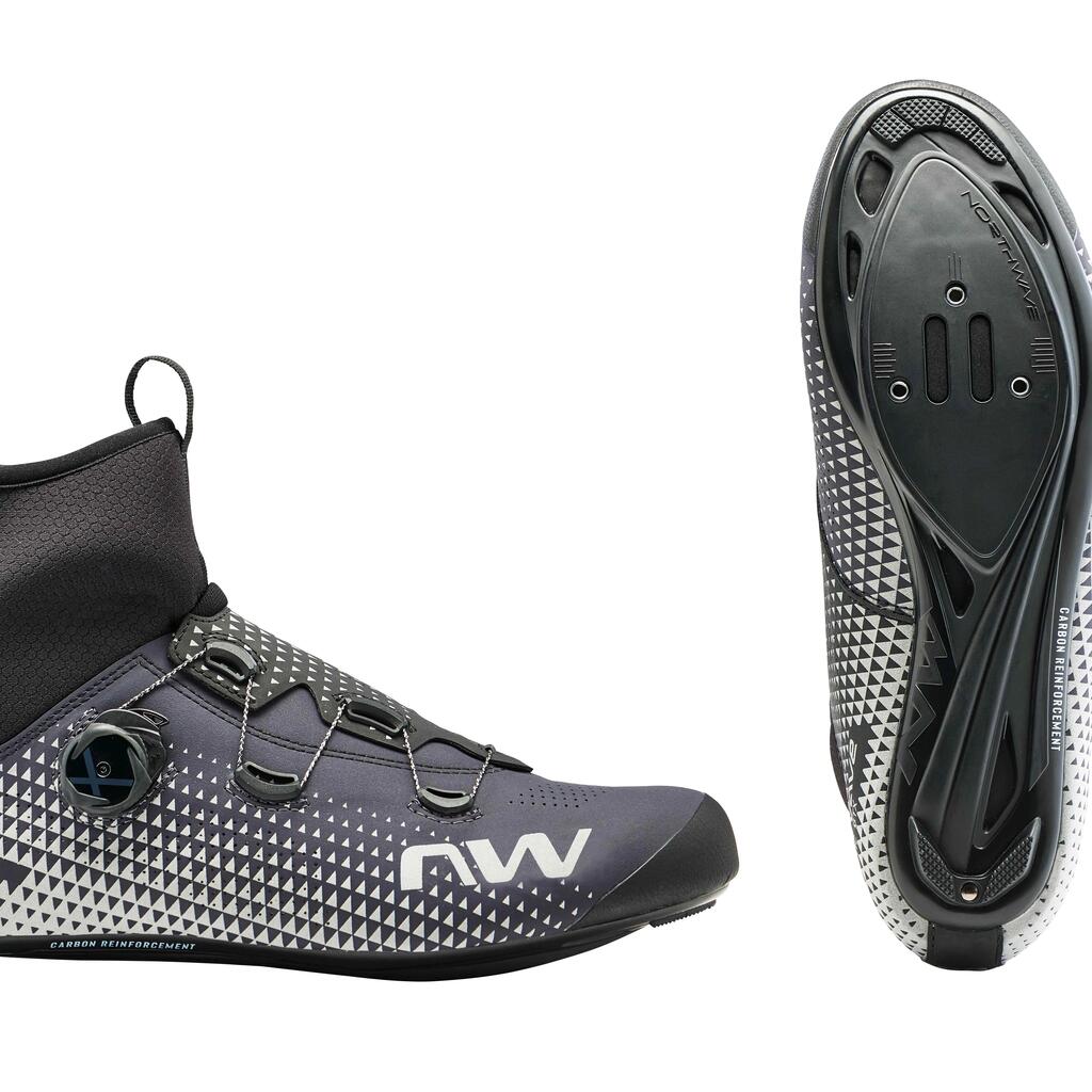 Northwave CELSIUS R ARCTIC GTX Winter Road Bike Shoe
