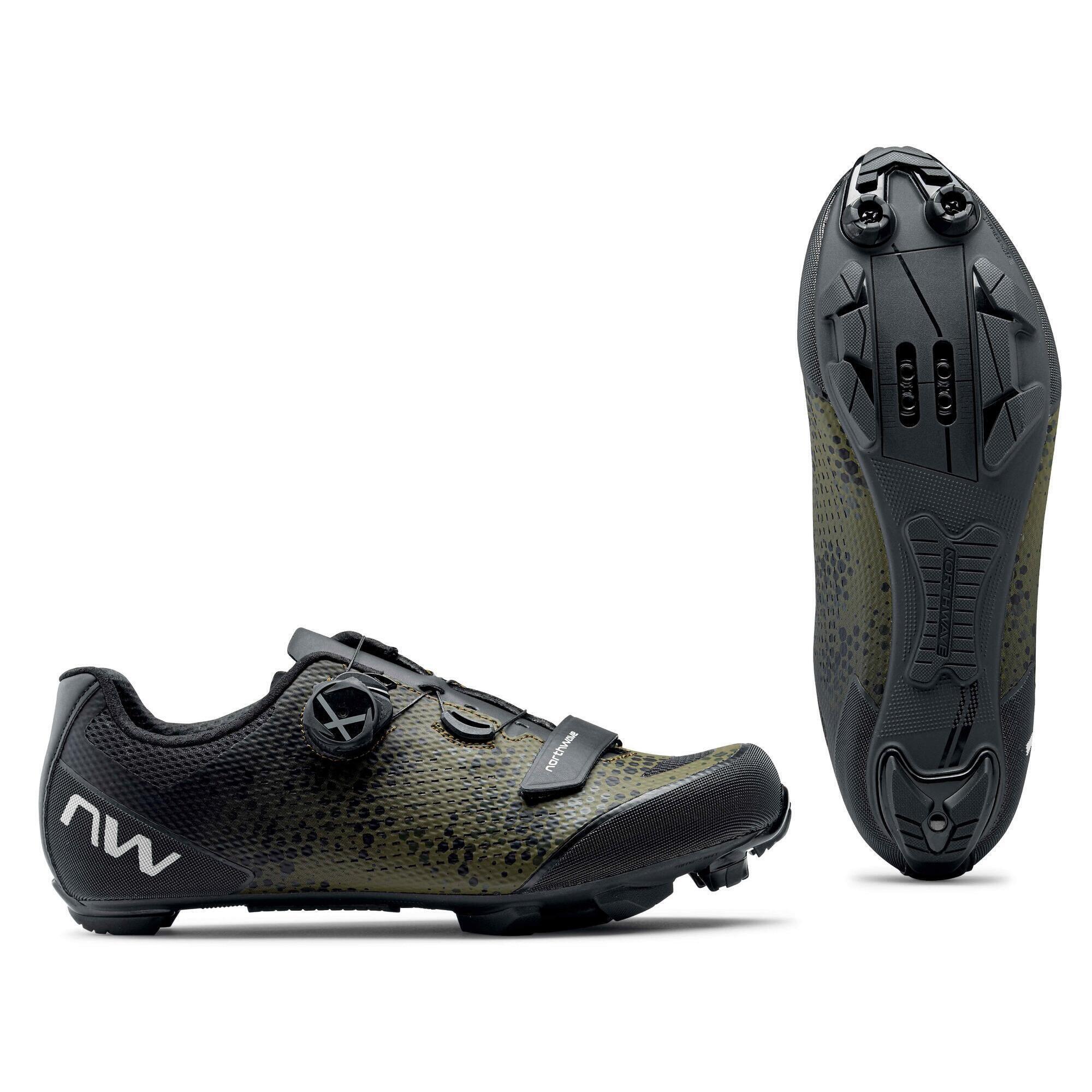 Northwave wide hot sale cycling shoes