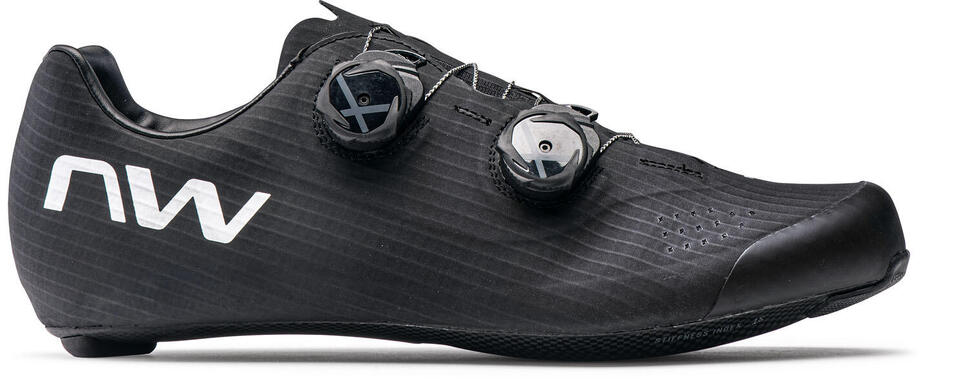 Buty rowerowe szosowe męskie NORTHWAVE Extreme Pro 3 czarne