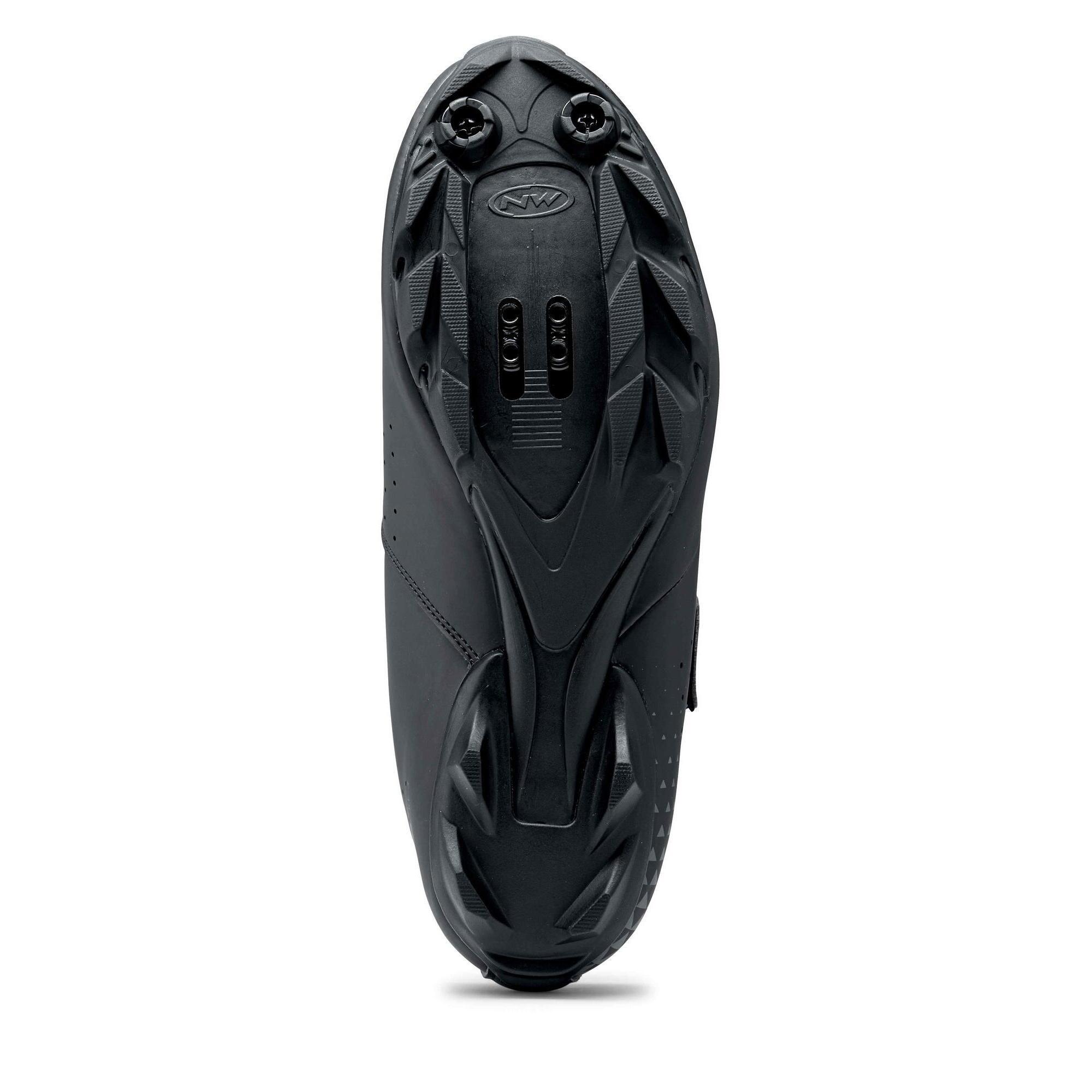 Northwave Spike 3 MTB-Schuhe Schwarz 3/7