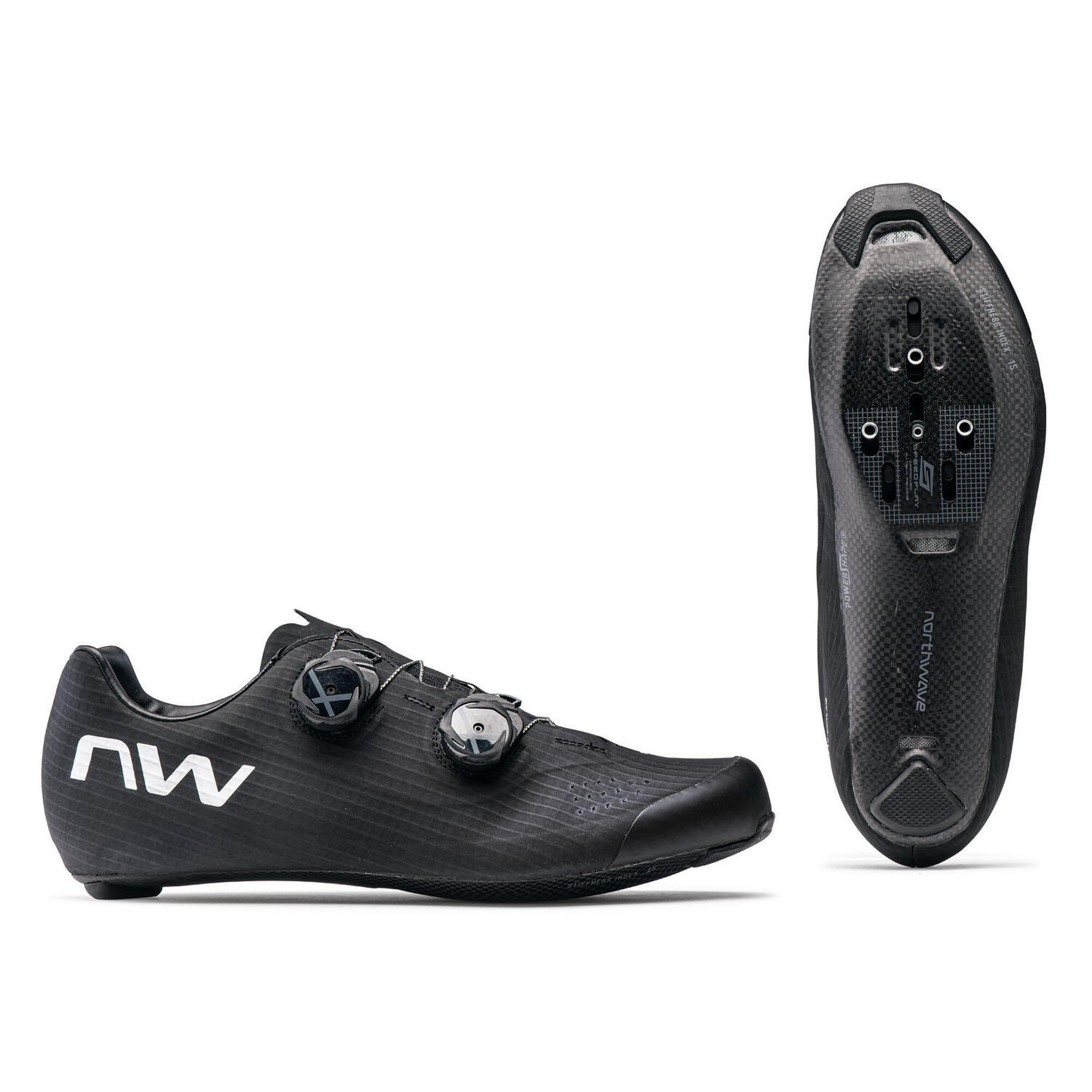 Northwave EXTREME PRO 3 Road Bike Shoe 1/4