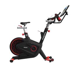 Vélo d'intérieur Bodytone AB400SMS-R smart screen 22kg