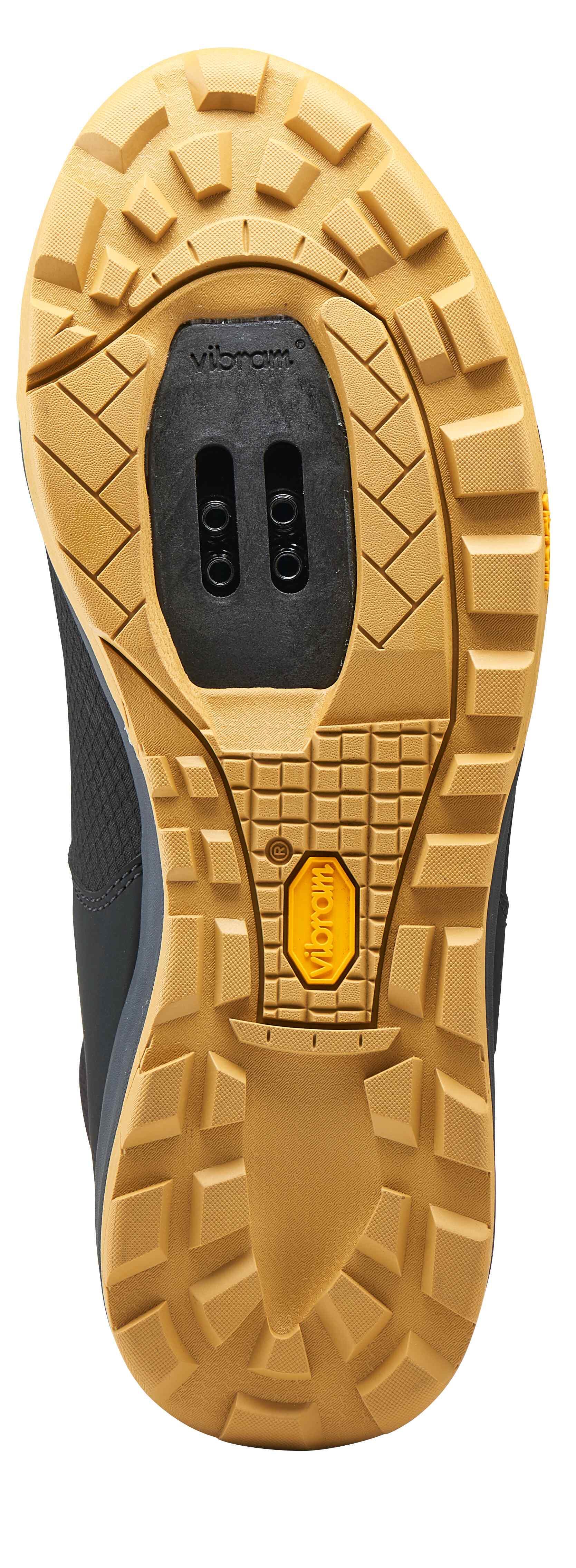 Northwave Kingrock Plus GTX MTB-fietsschoenen voor heren 3/7
