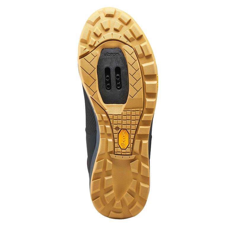 Férfi MTB kerékpáros cipő Northwave Kingrock Plus GTX