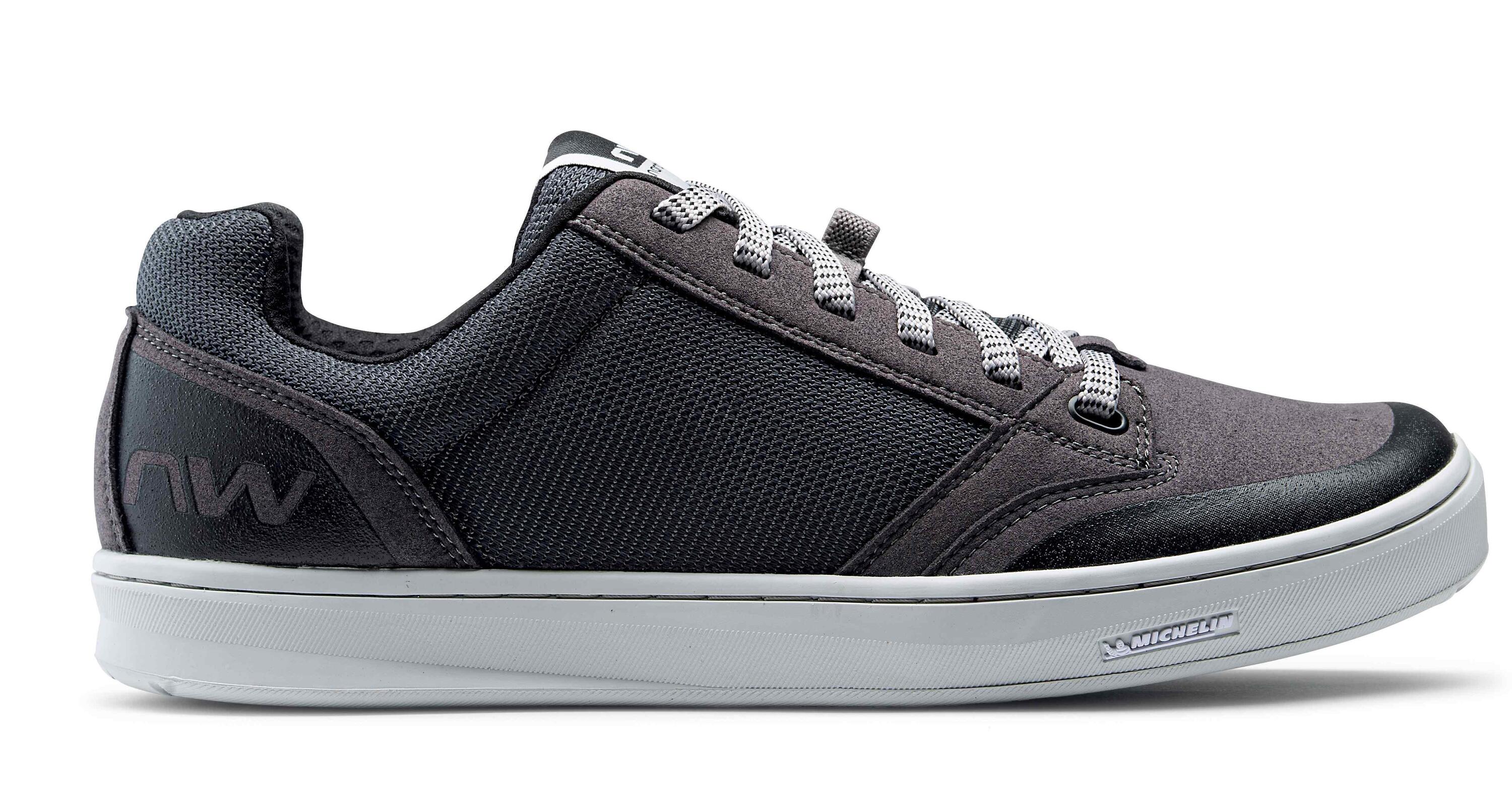 Chaussures VTT Northwave Tribe 2 Gris 2/4