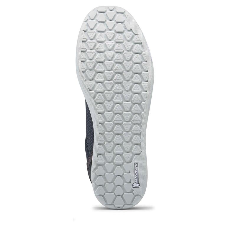 Pantofi ciclism MTB Flat - Tribe 2 - Dark Grey
