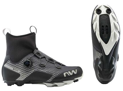 Zapatillas de ciclismo Northwave Celsius Gtx