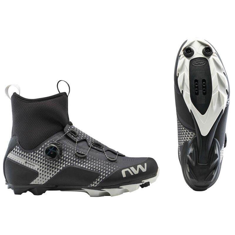 Pantofi de ciclism MTB pentru bărbați Northwave Celsius Xc GTX