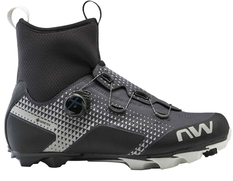 Buty rowerowe MTB męskie NORTHWAVE CELSIUS XC GTX Gore-Tex