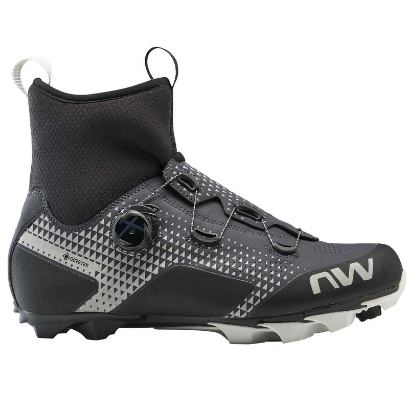 Pantofi de ciclism MTB pentru bărbați Northwave Celsius Xc GTX