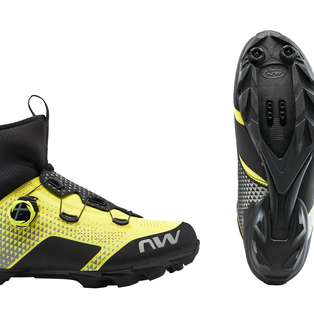 Northwave CELSIUS XC ARC. GTX Winter Mountain Bike Shoe