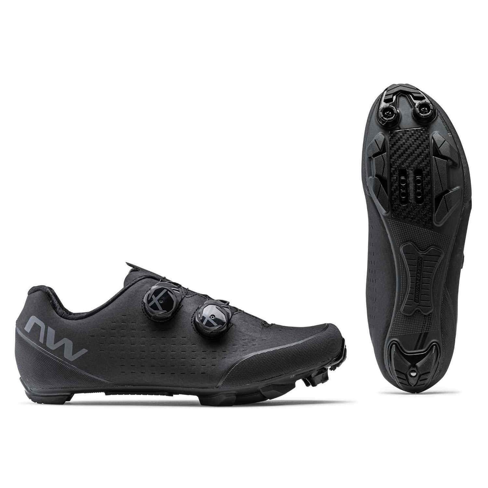 NORTHWAVE Northwave REBEL 3 Mountain Bike Shoe