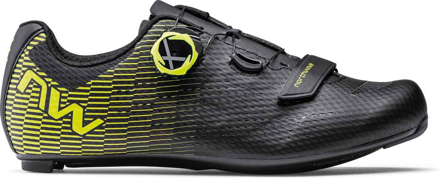 Northwave STORM CARBON 2 Road Bike Shoe 2/3