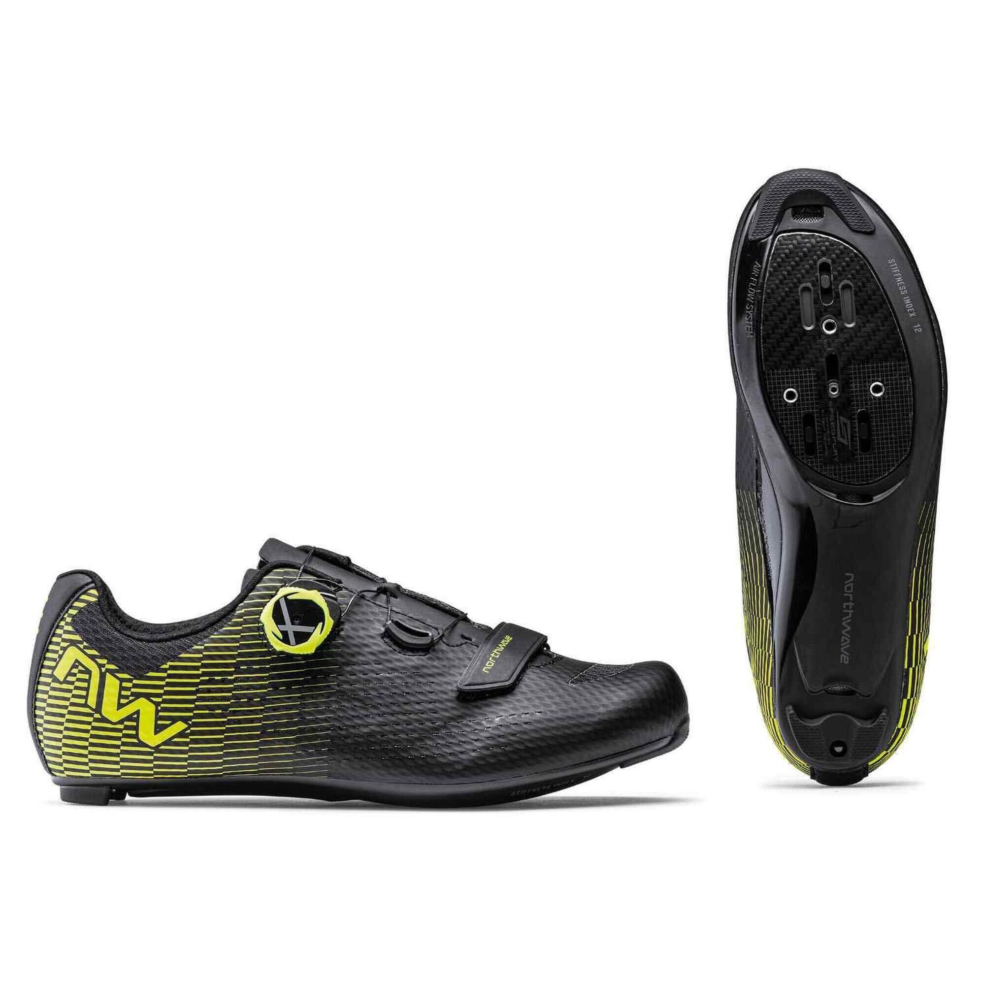 NORTHWAVE Northwave STORM CARBON 2 Road Bike Shoe