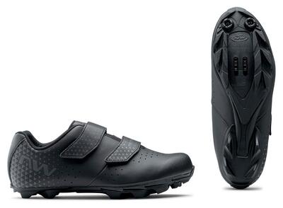 Scarpe MTB Northwave Spike 3 Nero