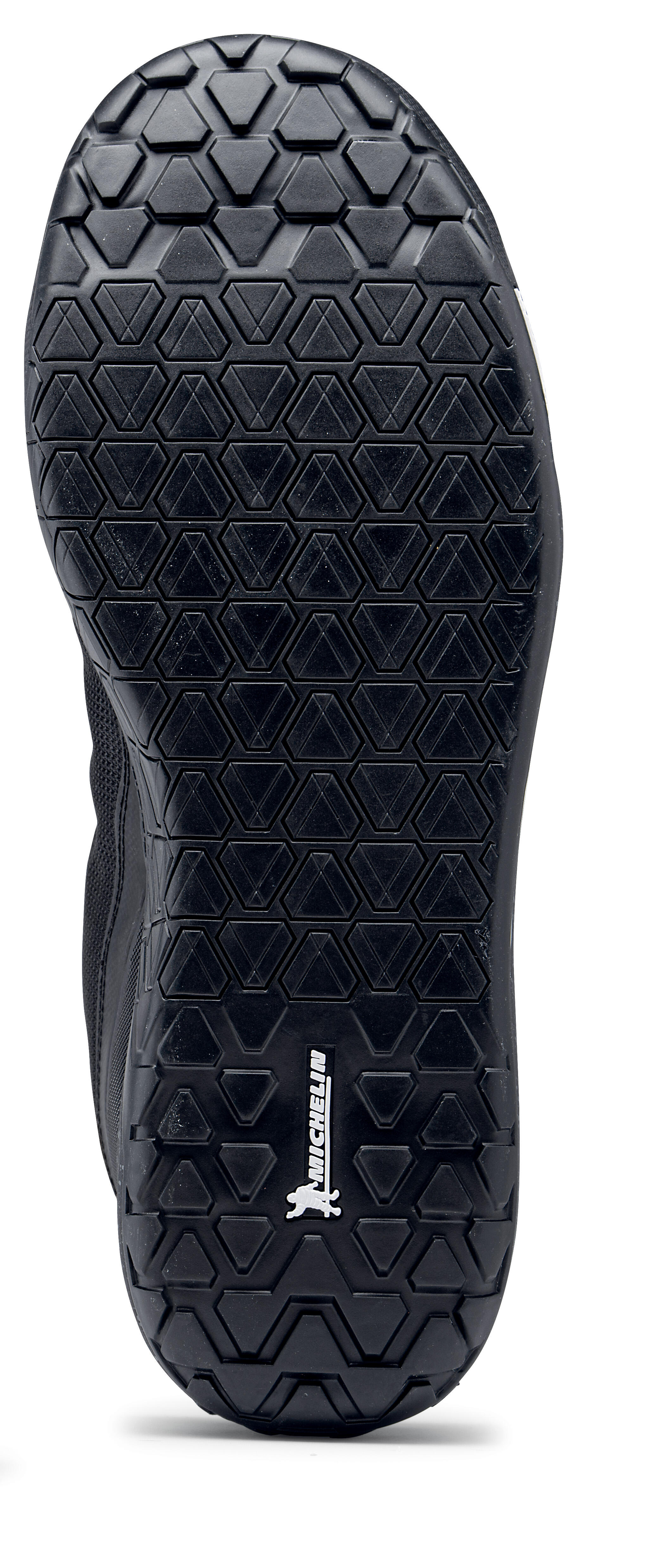 Buty rowerowe MTB platforma NORTHWAVE Clan 2 czarny 3/4
