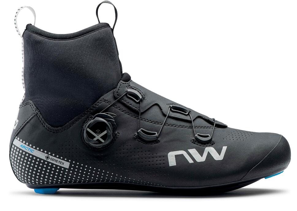 Buty szosowe męskie Northwave Celsius R Arctic GTX