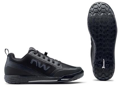 Chaussures VTT Northwave Clan 2 Noir