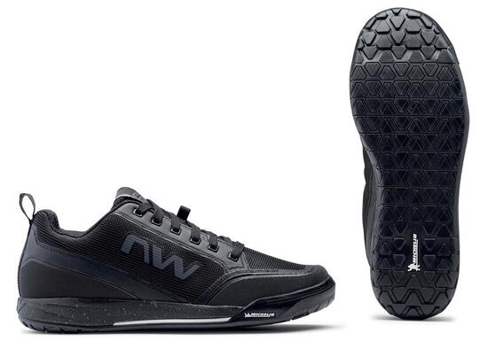Chaussures VTT Northwave Clan 2 Noir