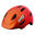 SCAMP casque de vélo - matte ano orange