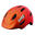 SCAMP Fahrradhelm - matte ano orange